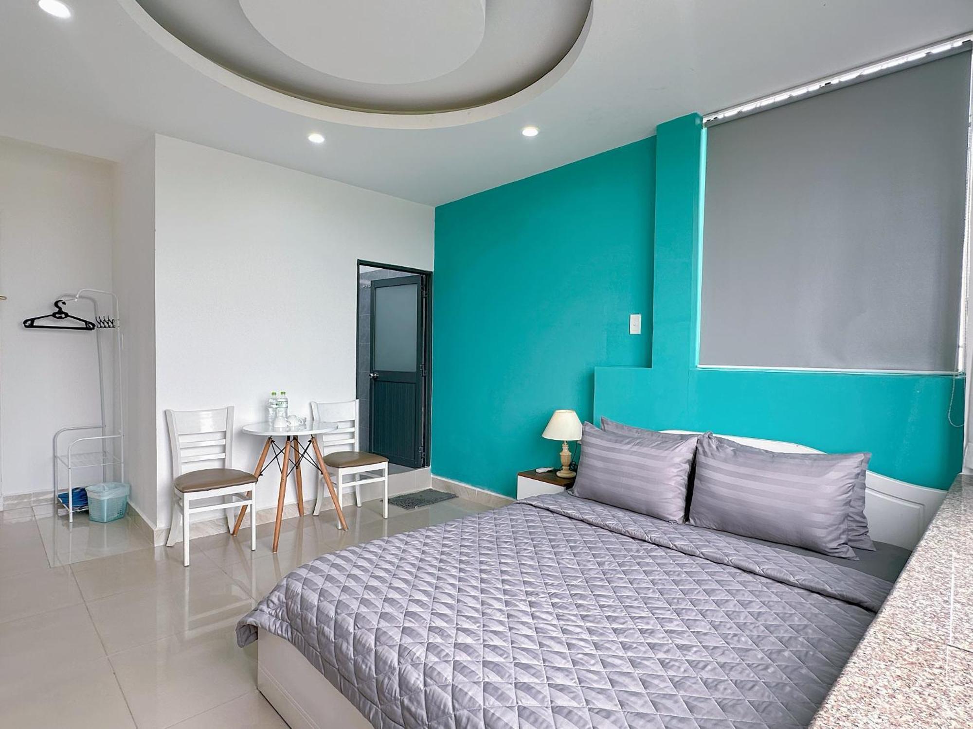 Thang Ha Hotel Ho Chi Minh City Exterior photo