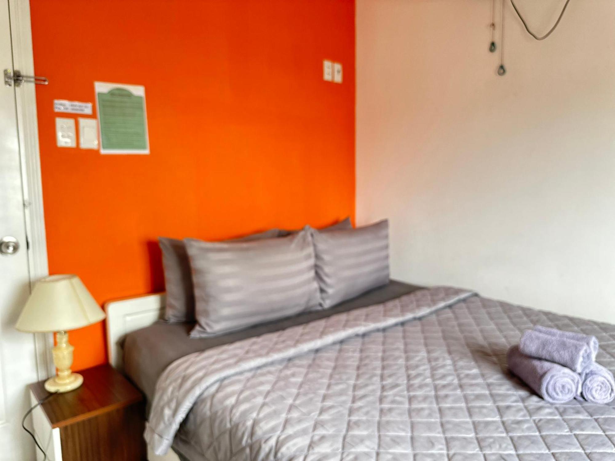 Thang Ha Hotel Ho Chi Minh City Exterior photo