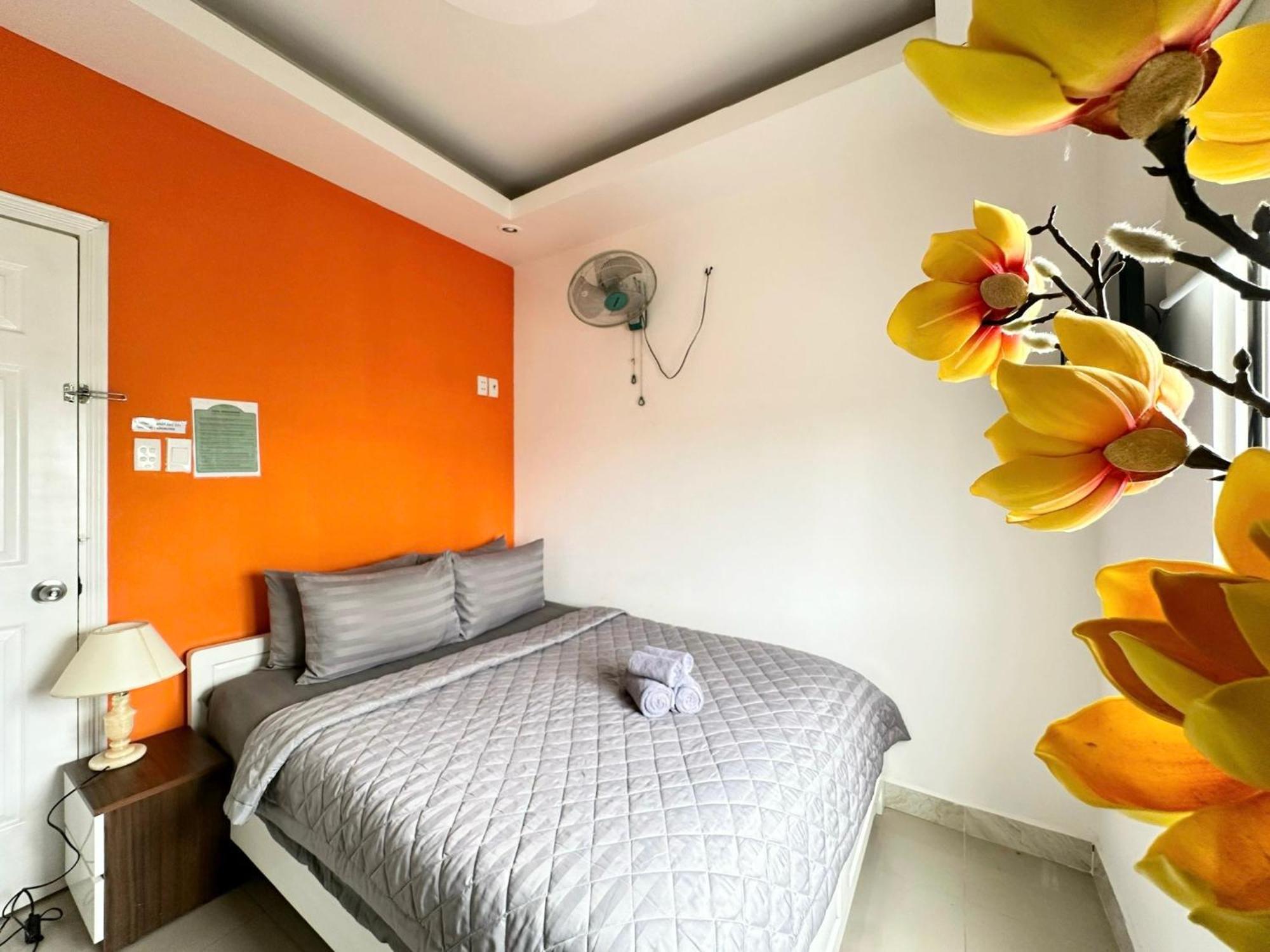 Thang Ha Hotel Ho Chi Minh City Exterior photo